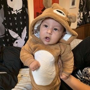 Meet your Posher, Skyla